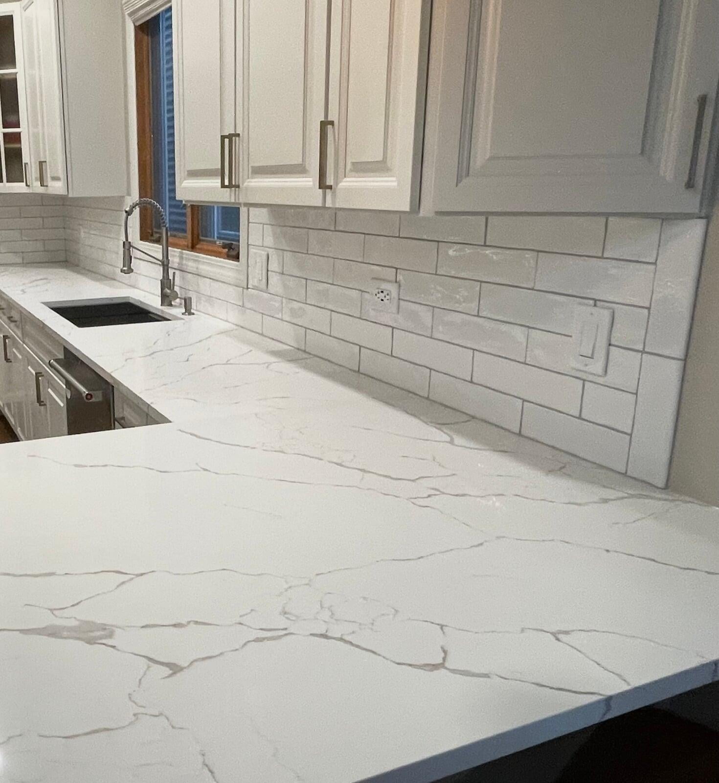 Kitchen Backsplash