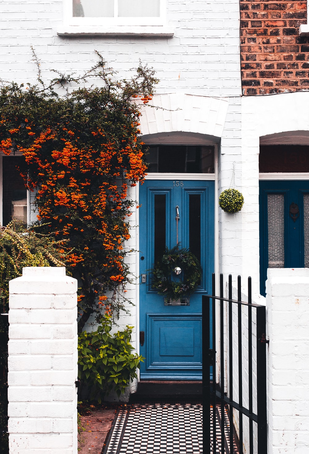 Exterior Renovations